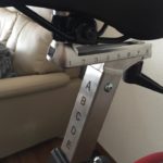 【自転車トレーニング】エアロバイクのカロリー消費は姿勢が大事。
