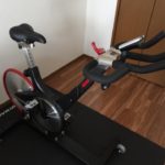 【レビュー】「KEISER mシリーズ」カイザーのスピンバイクで,有意義な部屋トレをしよう。