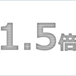 【ベンチプレス】どれくらいの体重でどのくらいの重量が上がるのか。