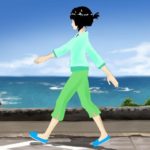 2時間ウォーキングダイエットの効果とおすすめの痩せる方法をシェア。