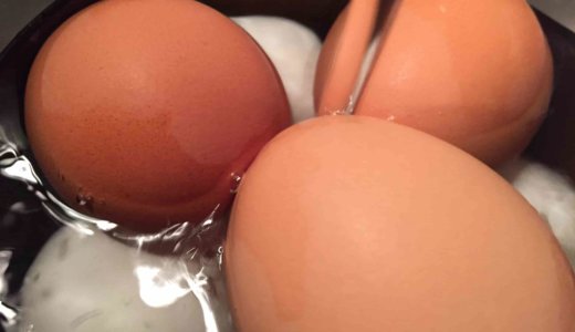 たんぱく質補給が手軽にできる！ゆで卵が簡単に作れる「コスパ最強のアイテム」は筋トレの救世主
