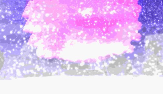 チョッパーが万能薬をヒルルクに渡すシーンがヤバかった･･･。「ワンピース エピソードオブチョッパー 冬に咲く奇跡の桜」を観て。