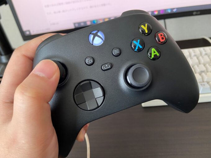 Xboxワイヤレスコントローラーの接続がよく切れる問題について Pのアトリエ