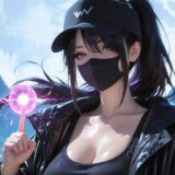 【AIイラスト】手の指の数を5本にするプロンプトの種類と強調するコツをシェアします
