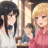 【画像生成AI】複数キャラクター生成における単語「BREAK」の絶大な効果とは
