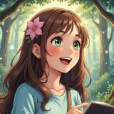 【画像生成AI】人物の「表情」をAIイラスト画像に反映させる方法