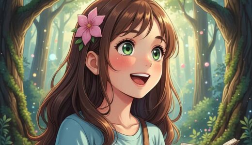 【画像生成AI】人物の「表情」をAIイラスト画像に反映させる方法