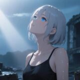 【画像付き】AIイラストで肌の質感を出すプロンプト一覧