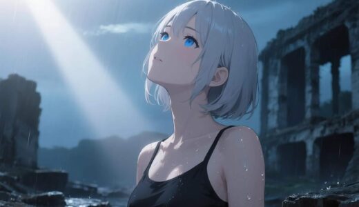 【画像付き】AIイラストで肌の質感を出すプロンプト一覧