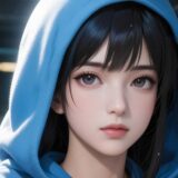 2.5次元AIイラストにおけるフォトリアリスティックとハイパーリアリスティックの違いとは？