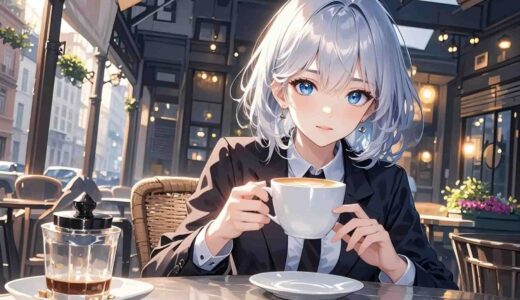 AIイラストの呪文（プロンプト）は文章では通じない？単語で書くべき理由とイメージ通りの画像にするテクニックを解説！