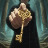 【AIイラスト】人物をぼかして手に持っているモノだけにフォーカスする3つのコツ