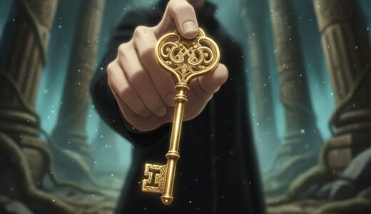 【AIイラスト】人物をぼかして手に持っているモノだけにフォーカスする3つのコツ