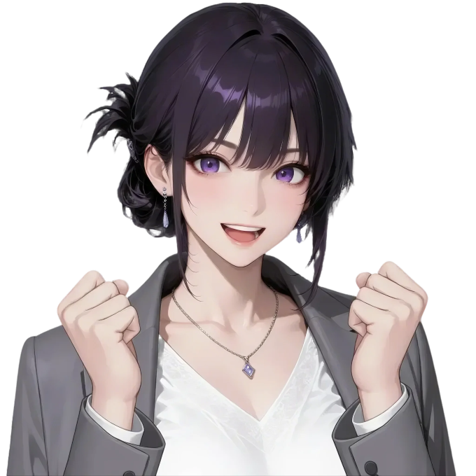 AIフリー素材プレビュー