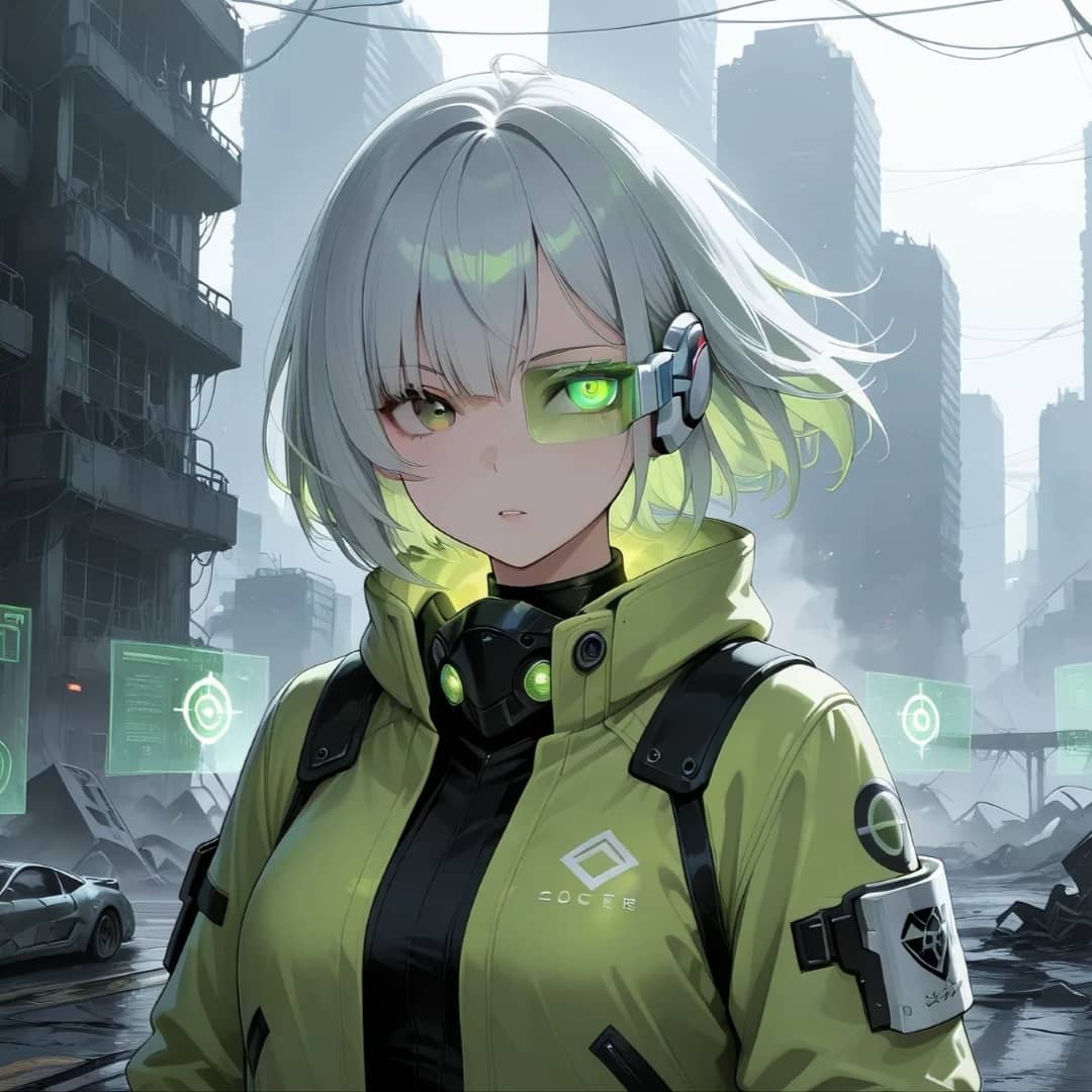 AIフリー素材プレビュー