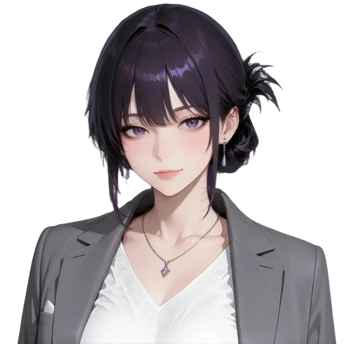 AIフリー素材プレビュー