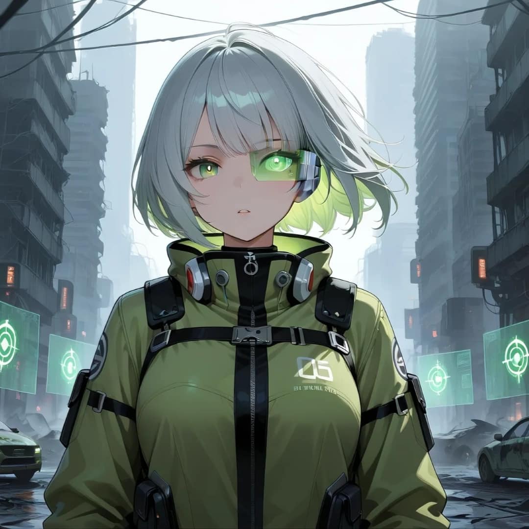 AIフリー素材プレビュー