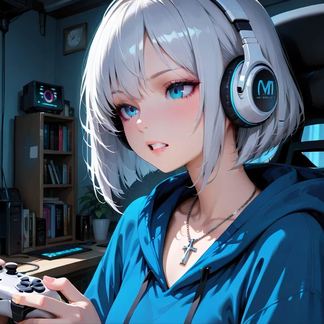 AIフリー素材プレビュー