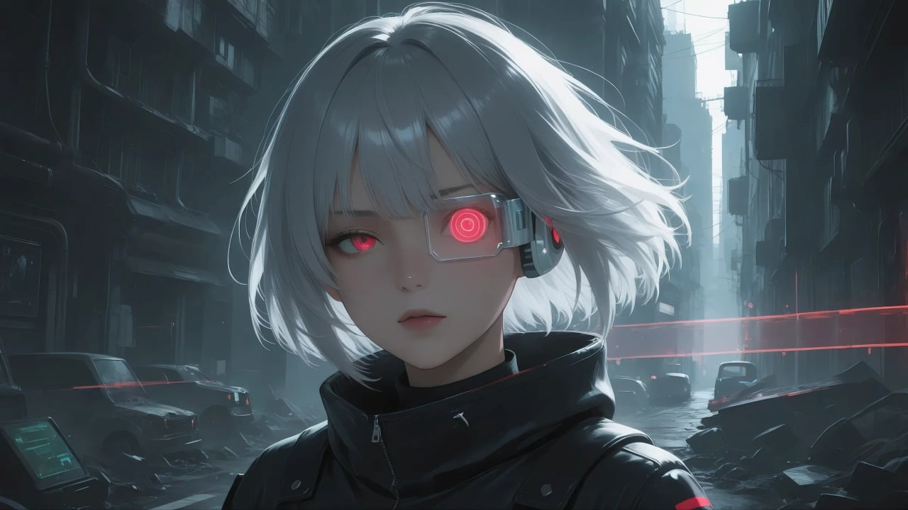 AIフリー素材プレビュー