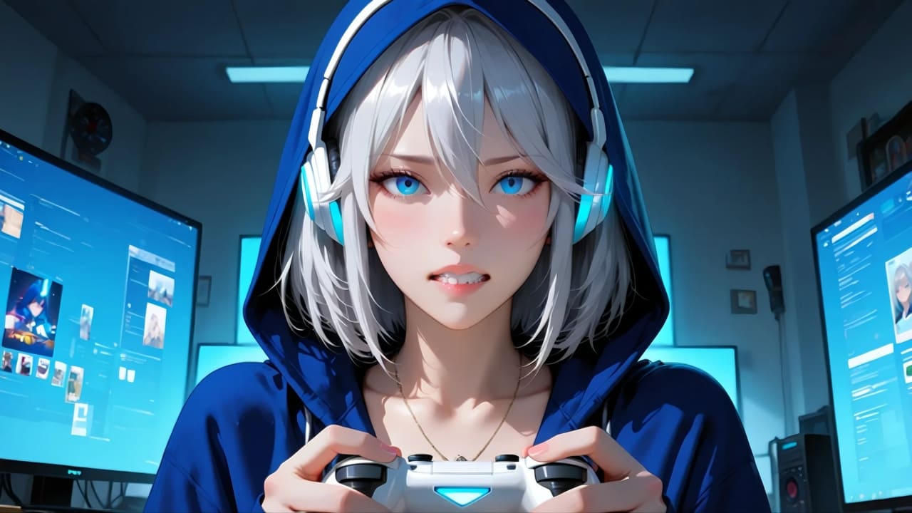 AIフリー素材プレビュー