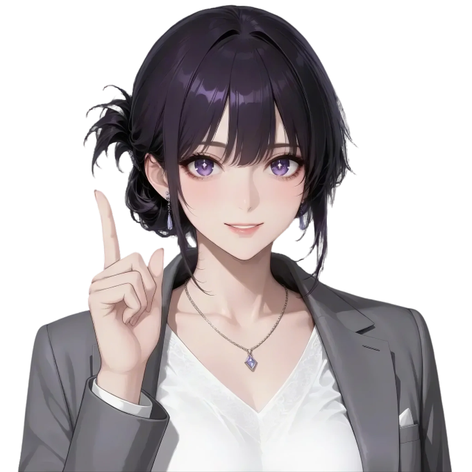 AIフリー素材プレビュー