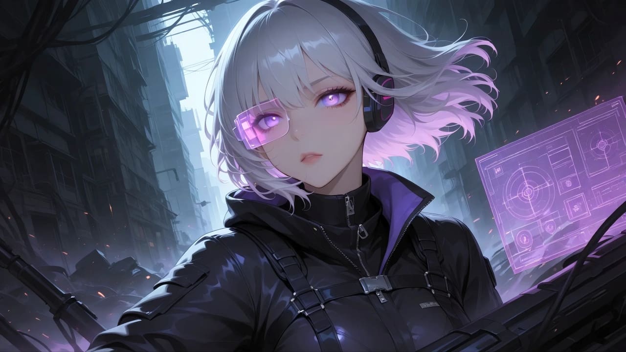 AIフリー素材プレビュー