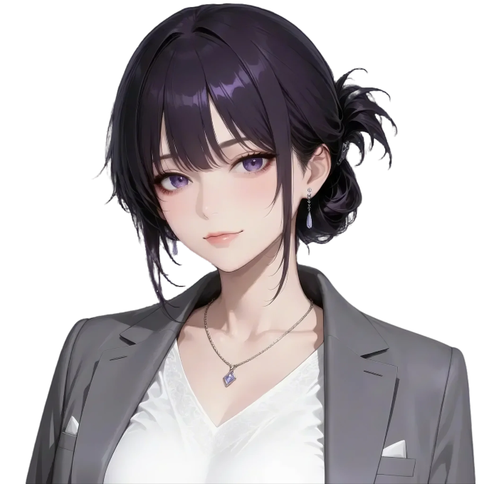 AIフリー素材プレビュー