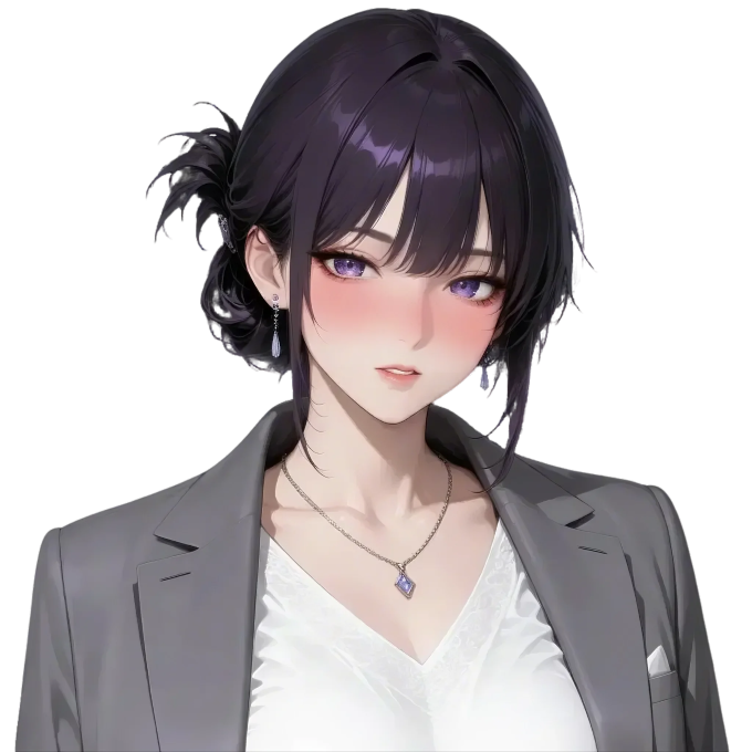 AIフリー素材プレビュー