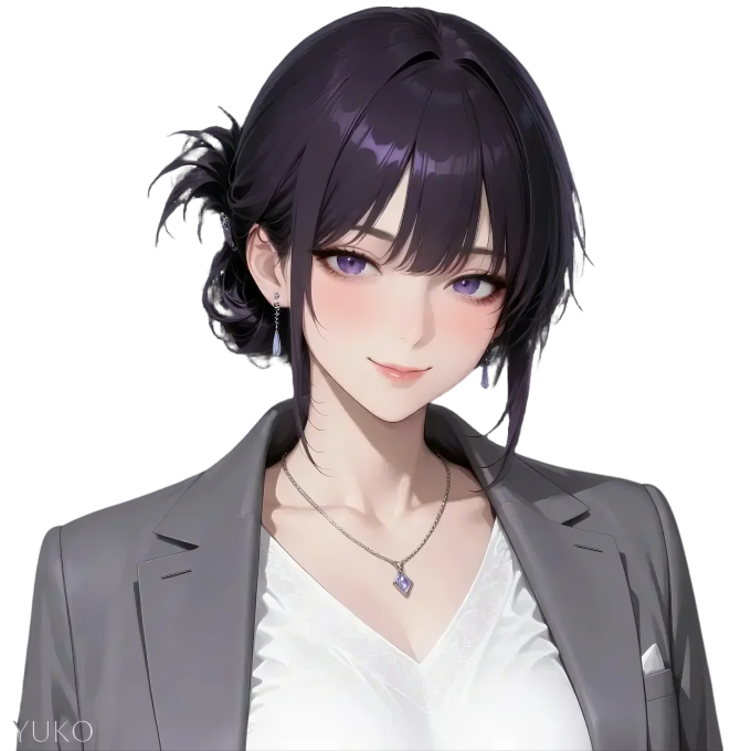 AIフリー素材プレビュー