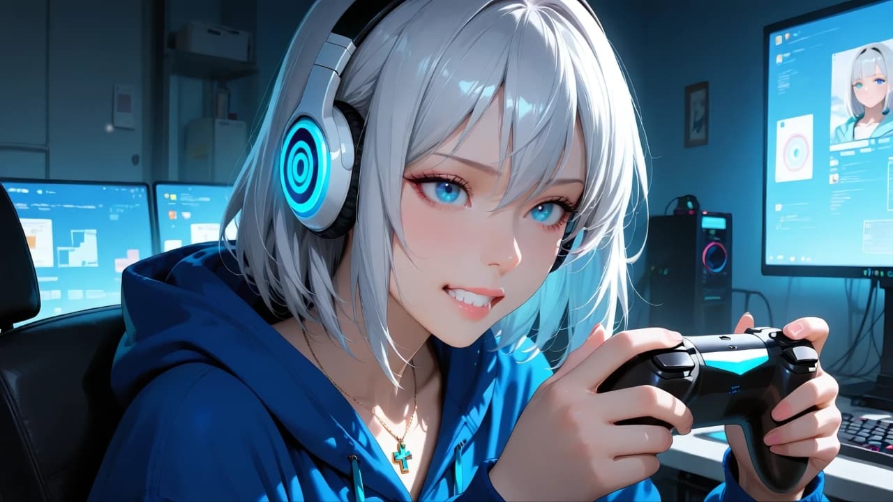 AIフリー素材プレビュー