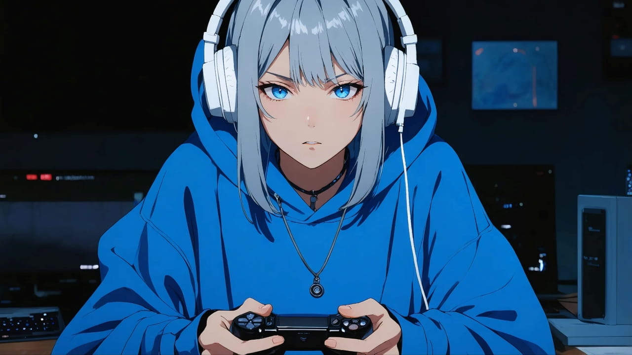 AIフリー素材プレビュー