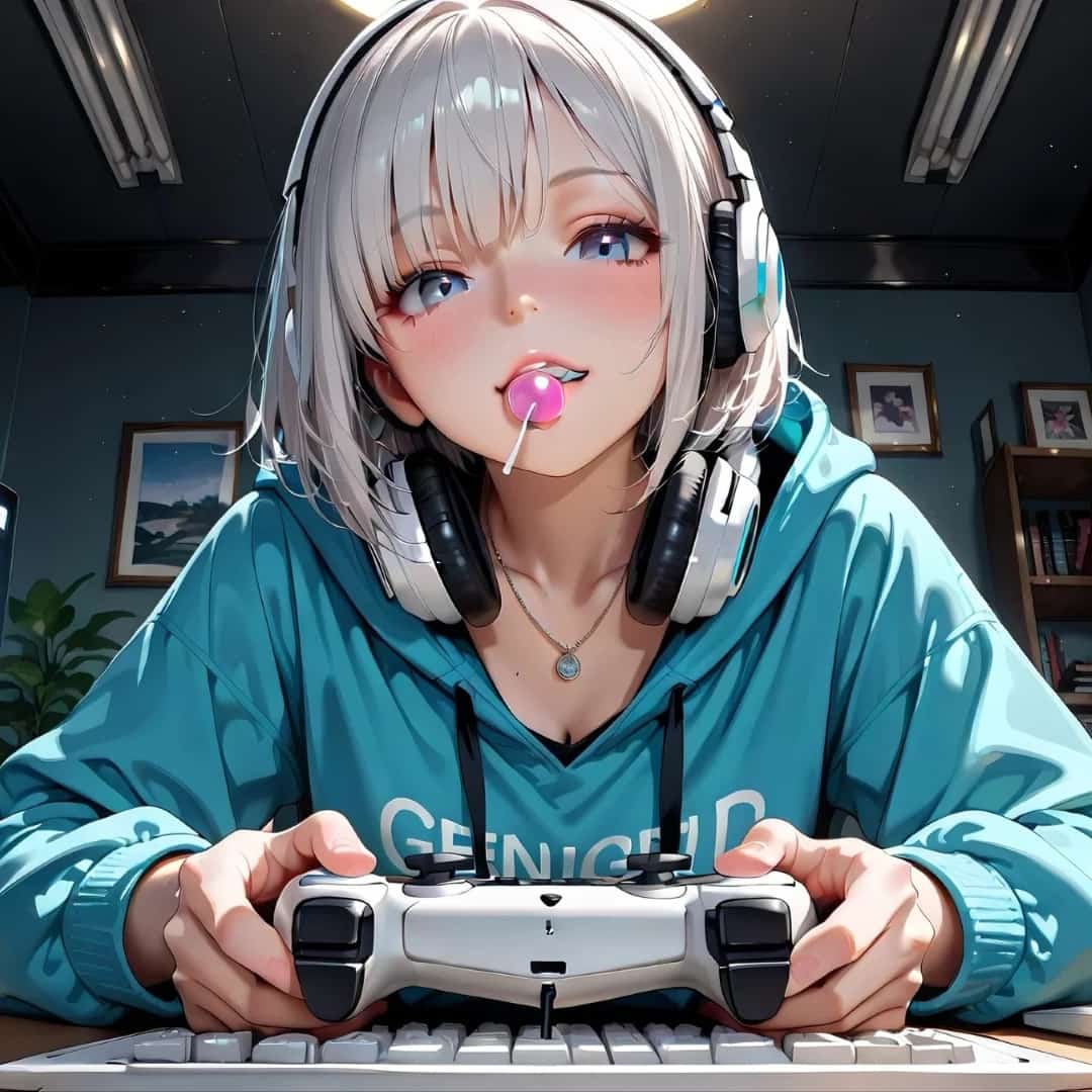 AIフリー素材プレビュー