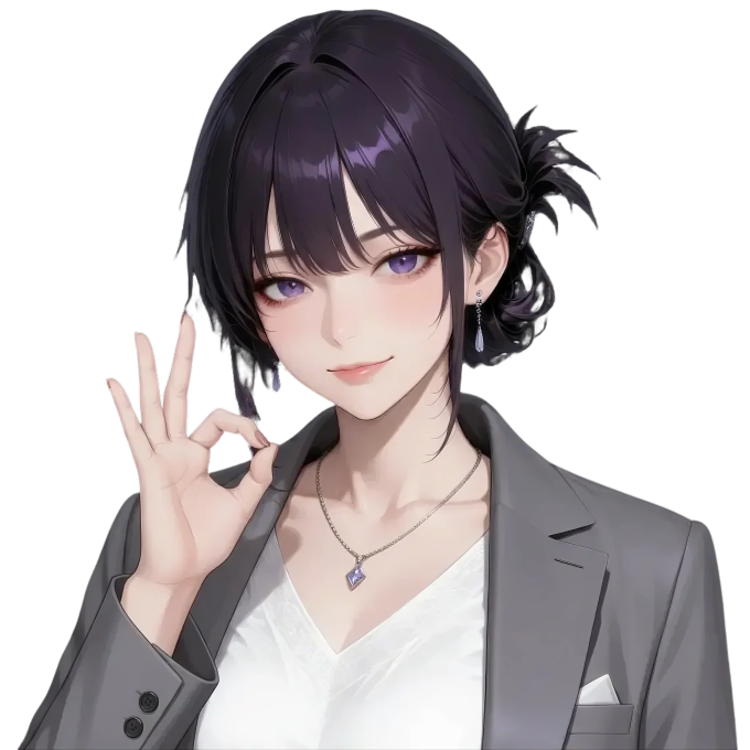 AIフリー素材プレビュー