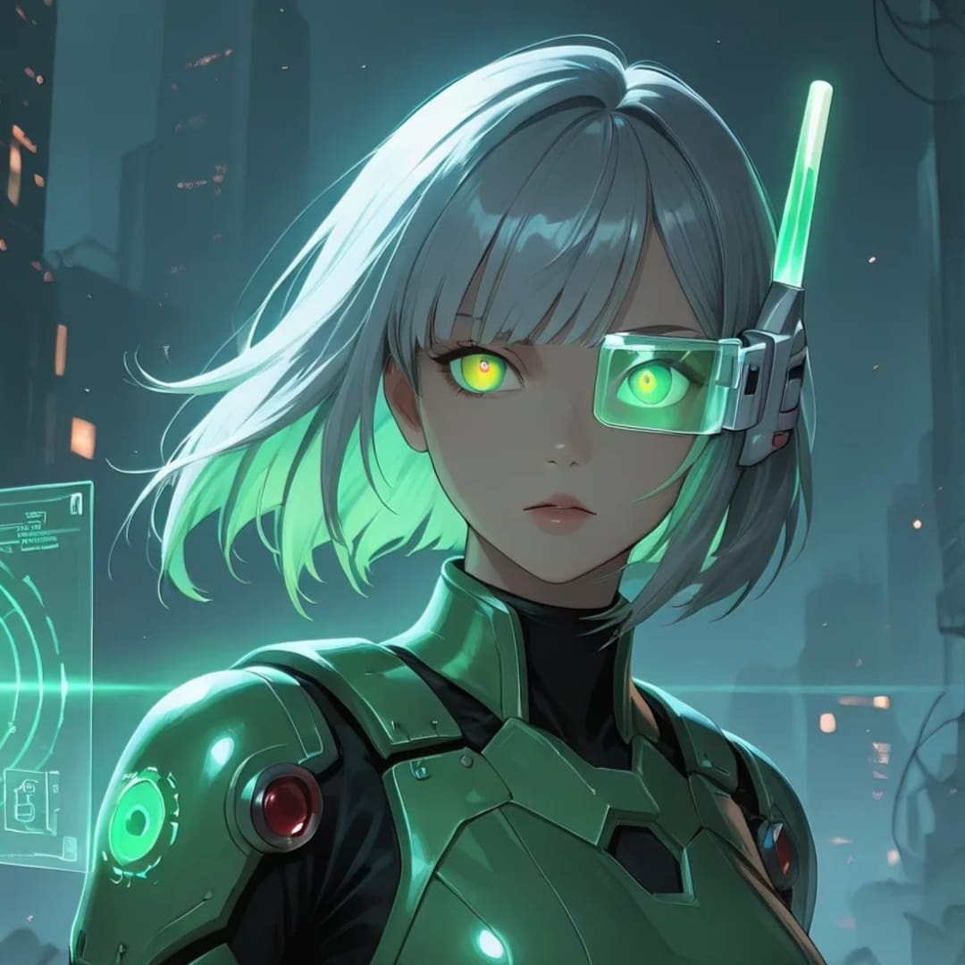 AIフリー素材プレビュー