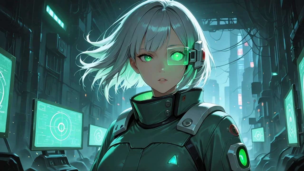 AIフリー素材プレビュー