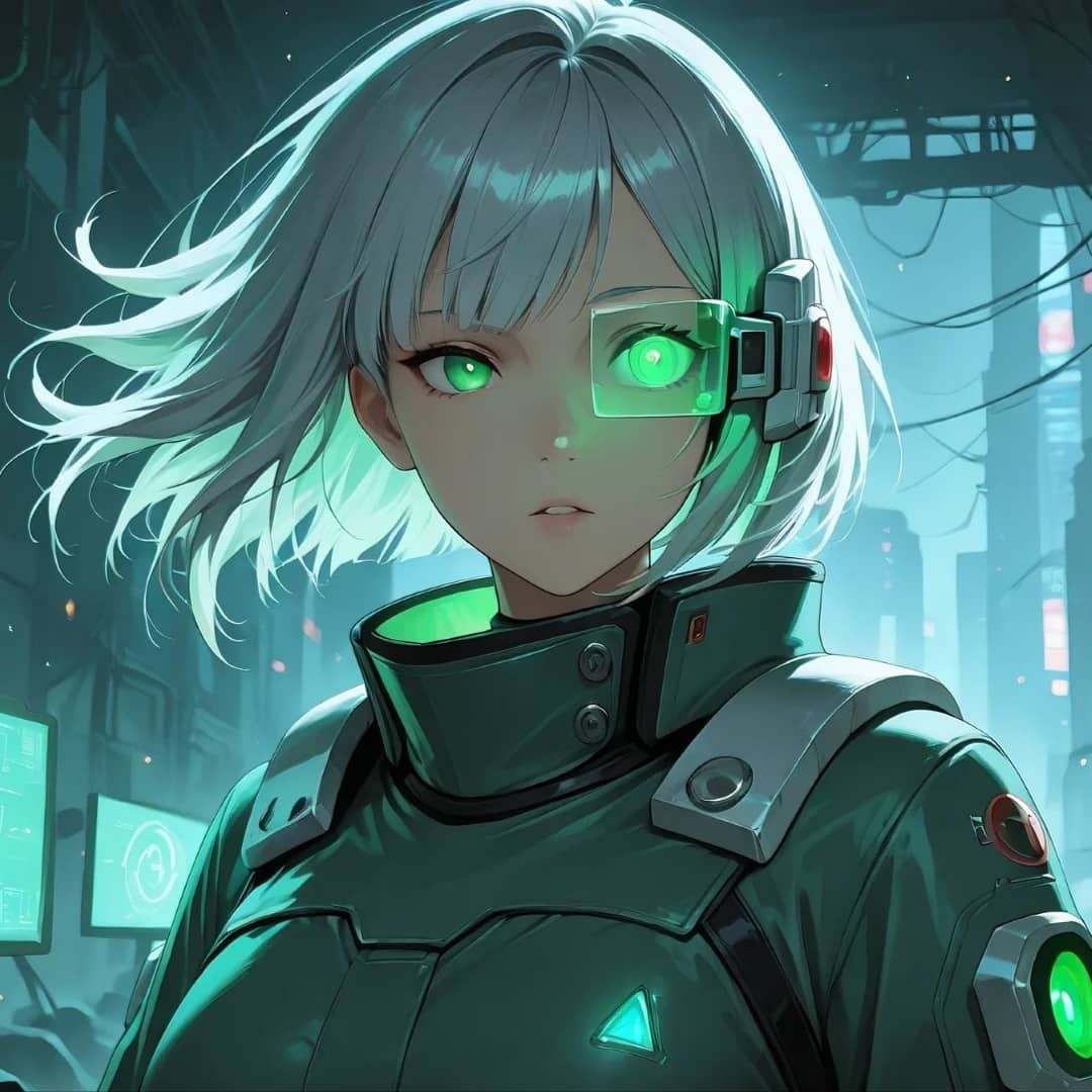 AIフリー素材プレビュー