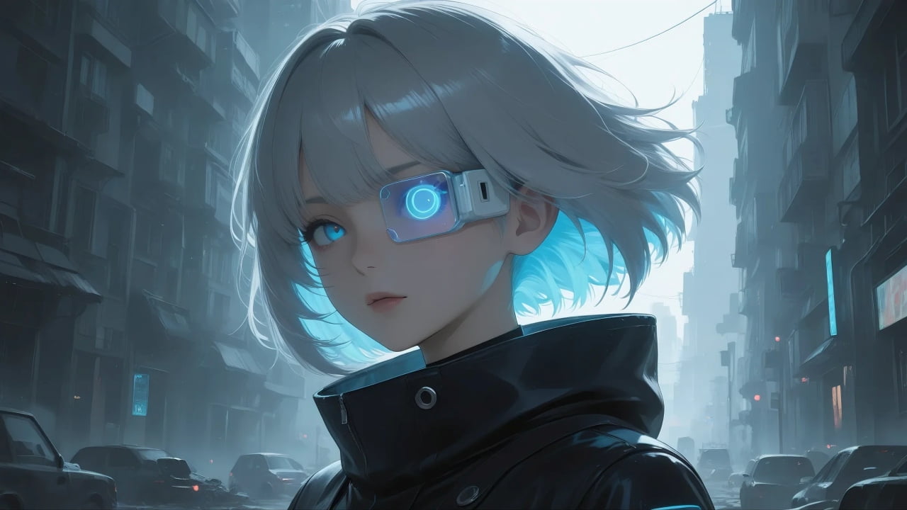 AIフリー素材プレビュー