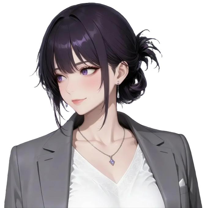 AIフリー素材プレビュー