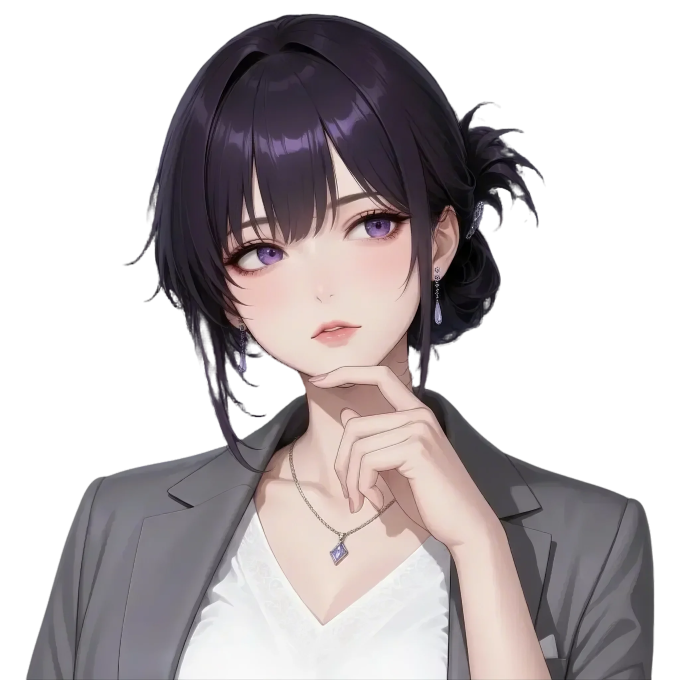 AIフリー素材プレビュー