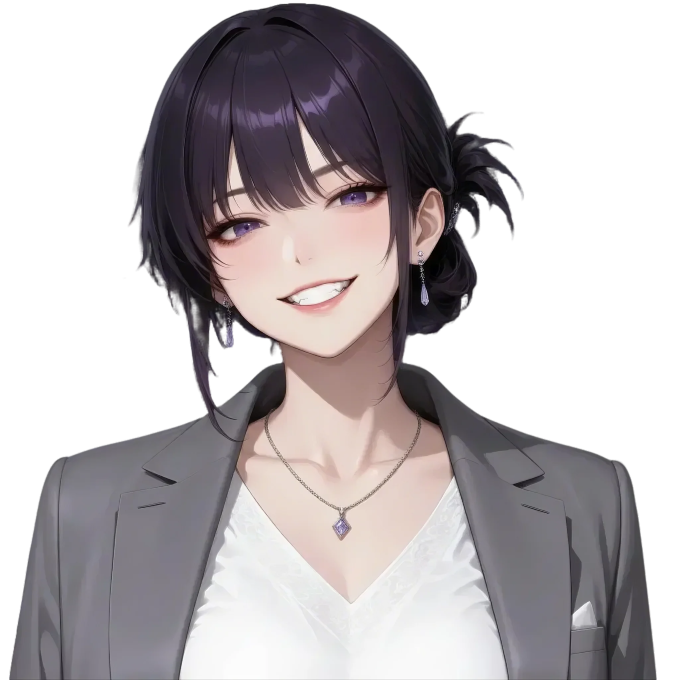 AIフリー素材プレビュー