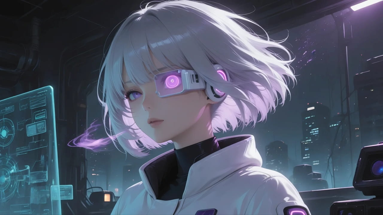 AIフリー素材プレビュー