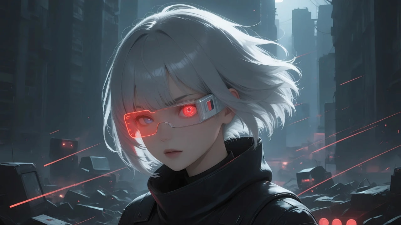 AIフリー素材プレビュー