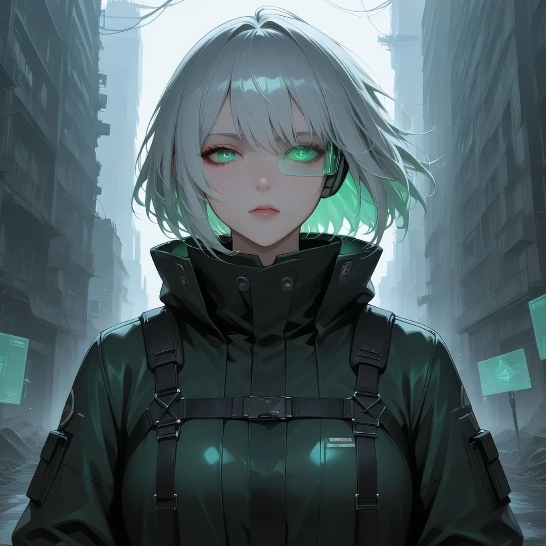 AIフリー素材プレビュー