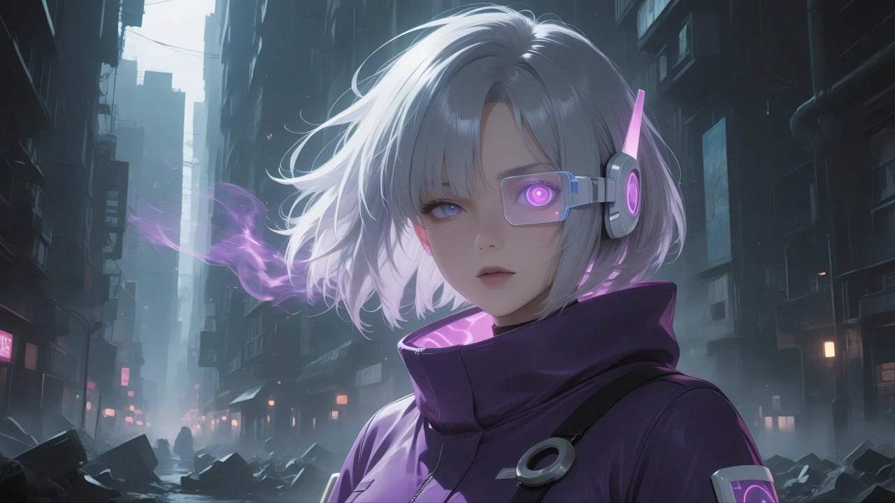 AIフリー素材プレビュー