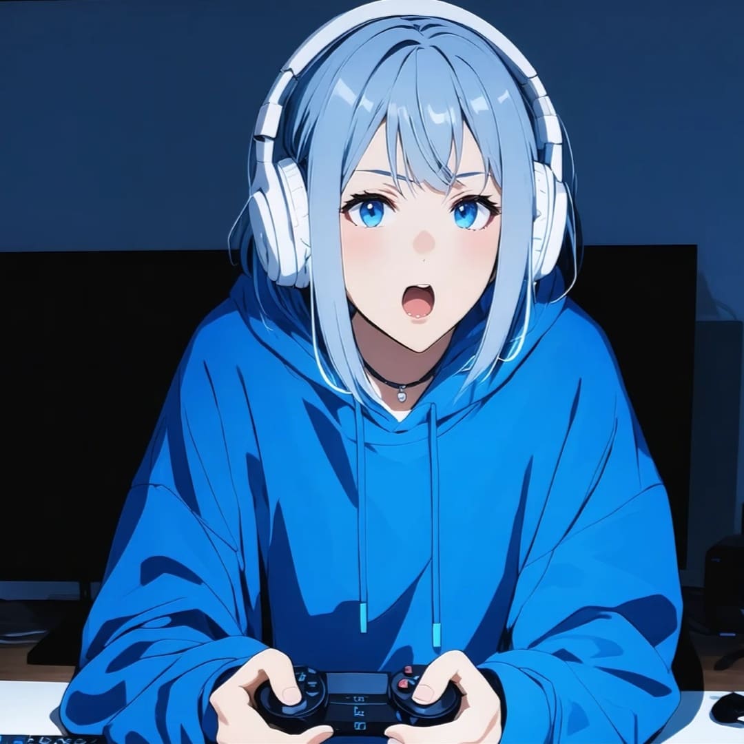 AIフリー素材プレビュー