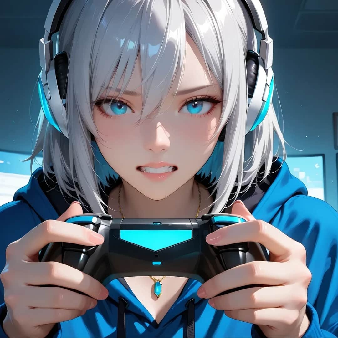 AIフリー素材プレビュー