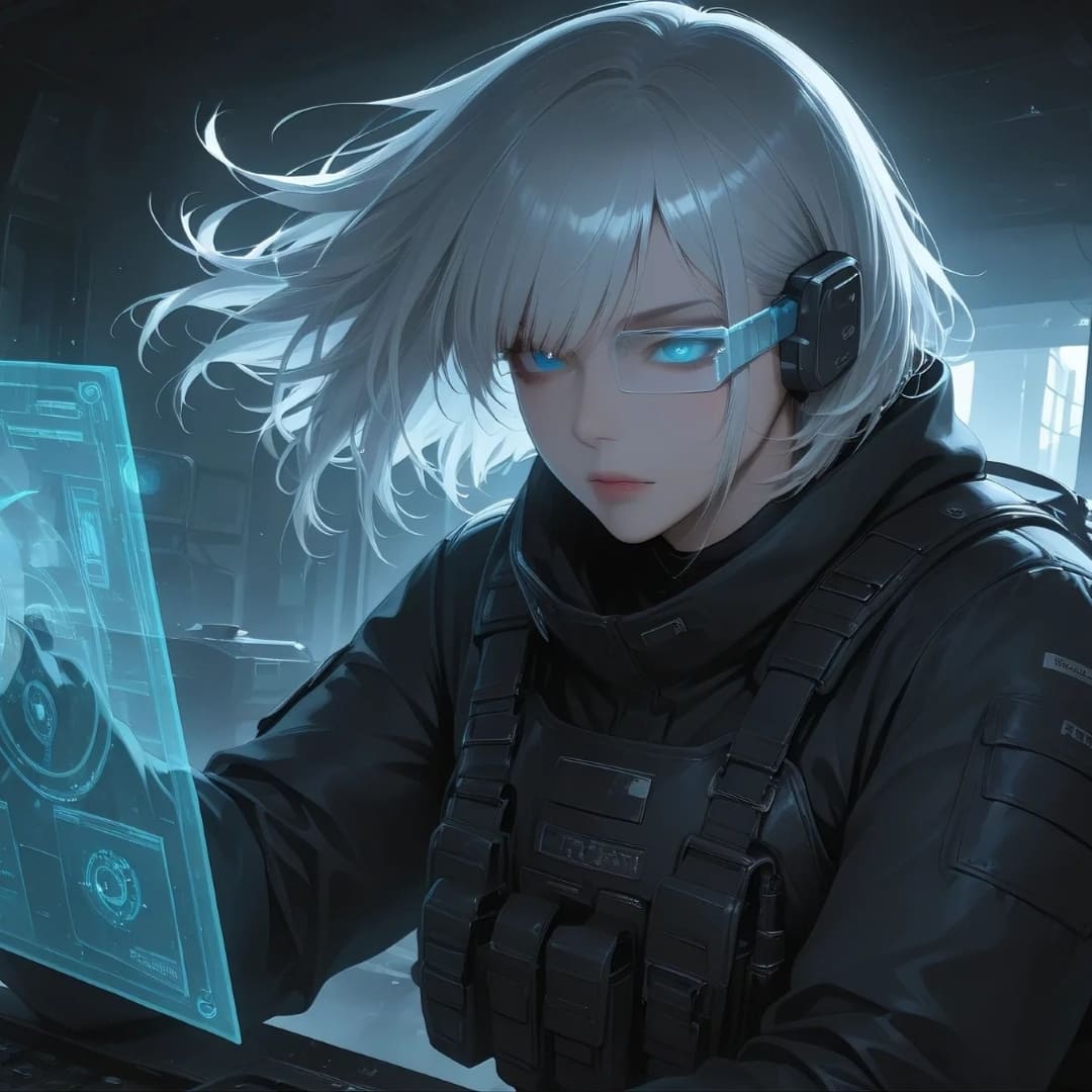 AIフリー素材プレビュー