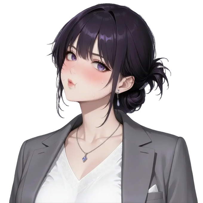 AIフリー素材プレビュー