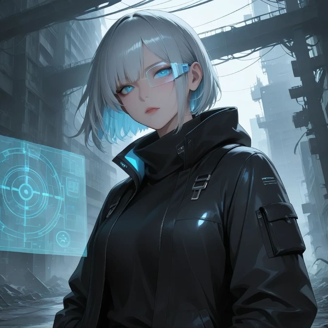 AIフリー素材プレビュー