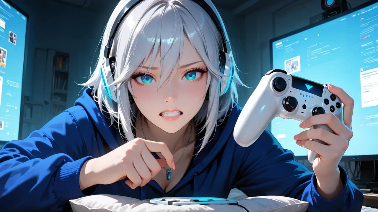 AIフリー素材プレビュー